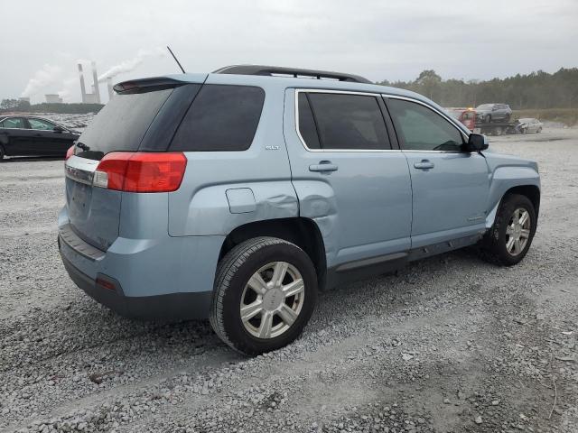 Photo 2 VIN: 2GKALSEK6F6136252 - GMC TERRAIN SL 