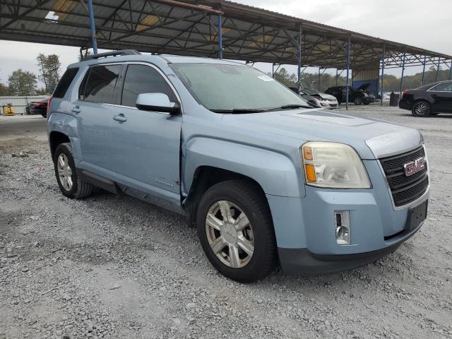 Photo 3 VIN: 2GKALSEK6F6136252 - GMC TERRAIN SL 