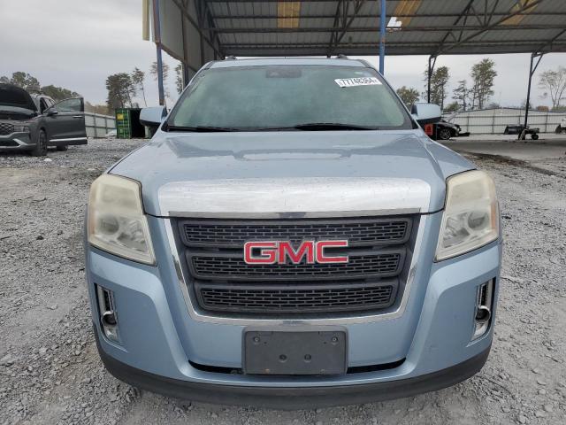 Photo 4 VIN: 2GKALSEK6F6136252 - GMC TERRAIN SL 