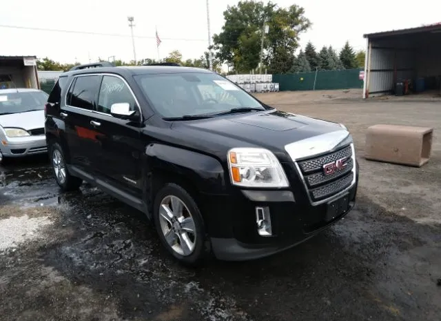 Photo 0 VIN: 2GKALSEK6F6161149 - GMC TERRAIN 