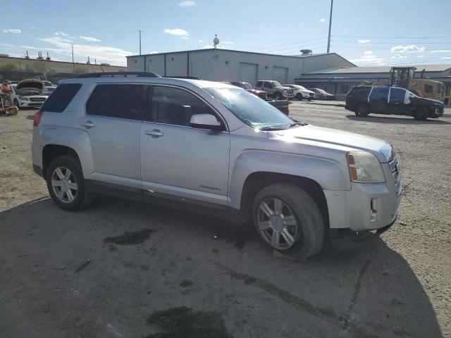 Photo 3 VIN: 2GKALSEK6F6165749 - GMC TERRAIN SL 