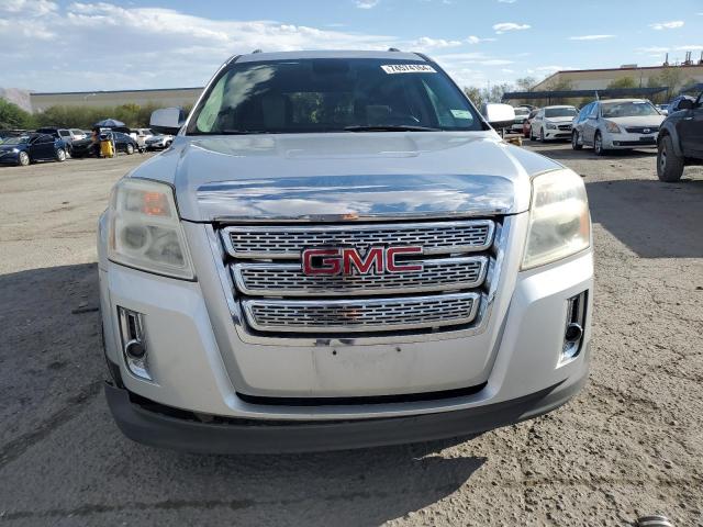 Photo 4 VIN: 2GKALSEK6F6165749 - GMC TERRAIN SL 