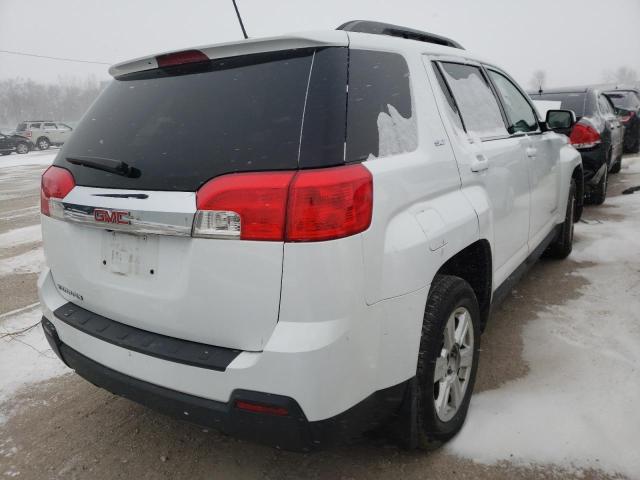 Photo 2 VIN: 2GKALSEK6F6170210 - GMC TERRAIN SL 