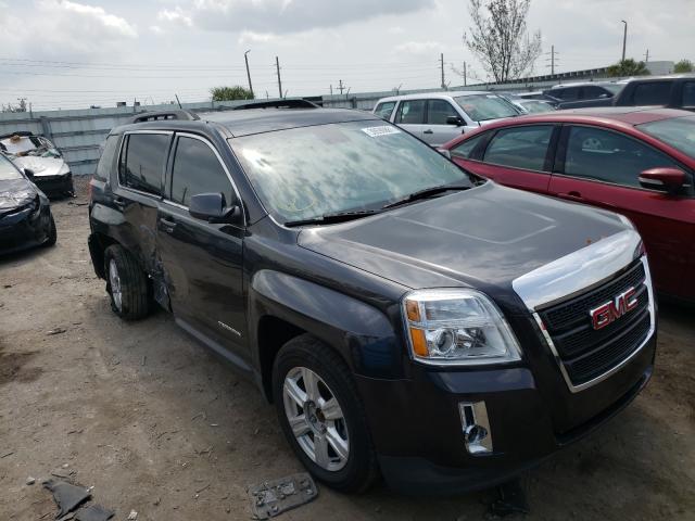 Photo 0 VIN: 2GKALSEK6F6198962 - GMC TERRAIN SL 