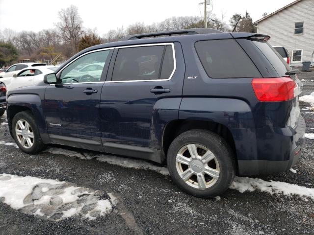 Photo 1 VIN: 2GKALSEK6F6249666 - GMC TERRAIN 