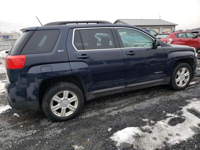 Photo 2 VIN: 2GKALSEK6F6249666 - GMC TERRAIN 