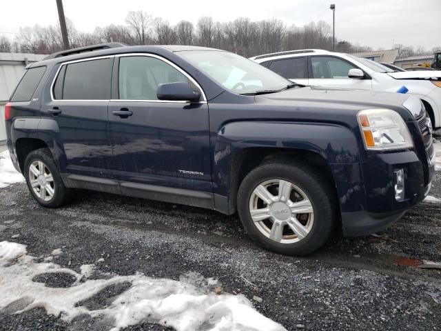 Photo 3 VIN: 2GKALSEK6F6249666 - GMC TERRAIN 