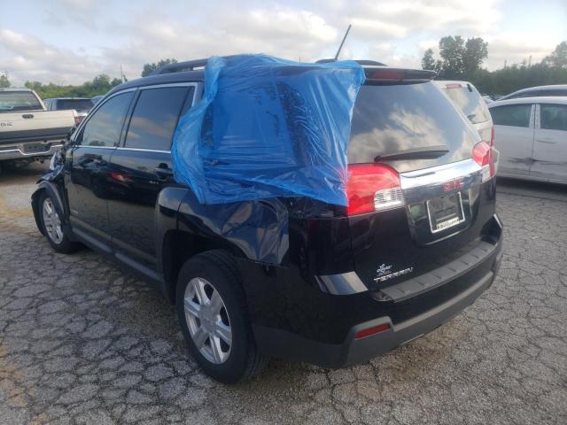 Photo 2 VIN: 2GKALSEK6F6300812 - GMC TERRAIN SL 