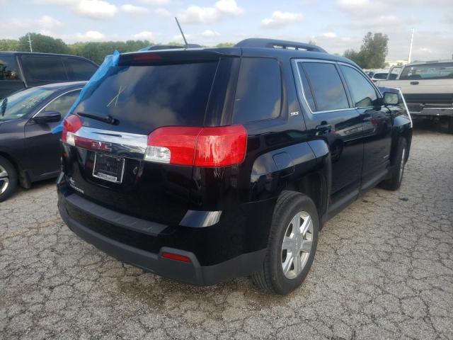 Photo 3 VIN: 2GKALSEK6F6300812 - GMC TERRAIN SL 