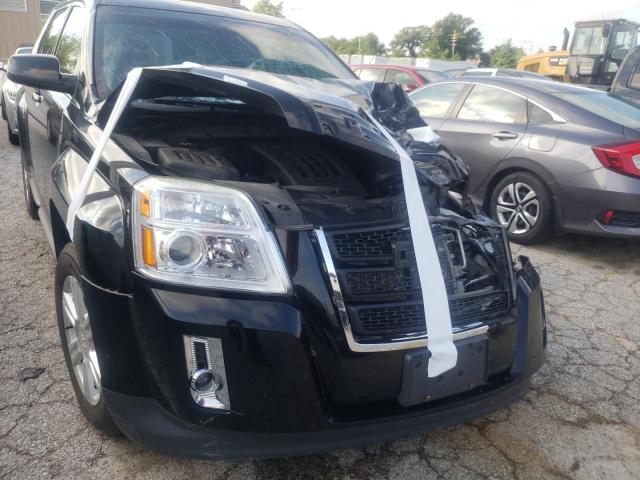 Photo 8 VIN: 2GKALSEK6F6300812 - GMC TERRAIN SL 