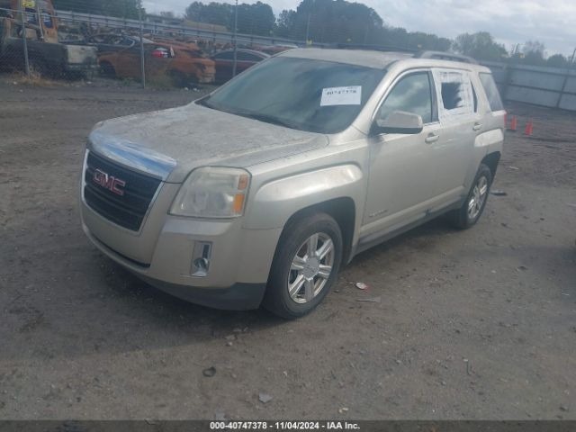 Photo 1 VIN: 2GKALSEK6F6317514 - GMC TERRAIN 