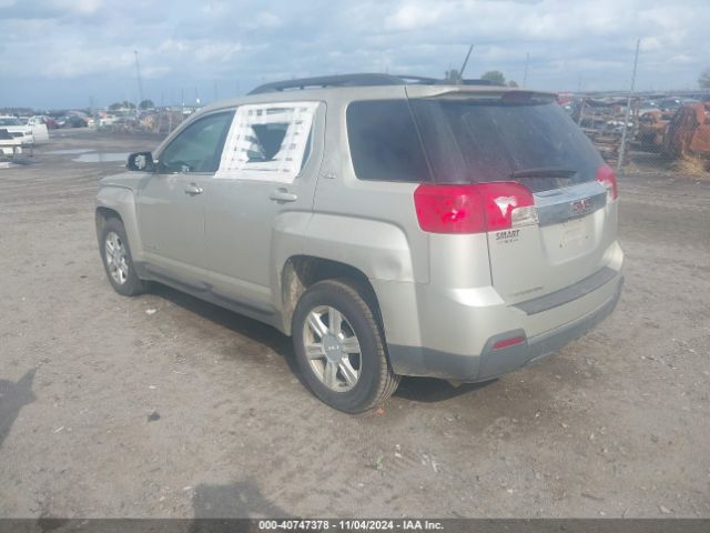 Photo 2 VIN: 2GKALSEK6F6317514 - GMC TERRAIN 