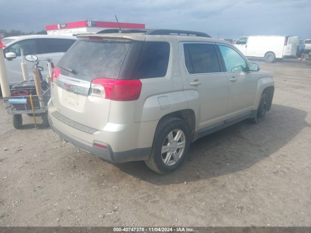 Photo 3 VIN: 2GKALSEK6F6317514 - GMC TERRAIN 