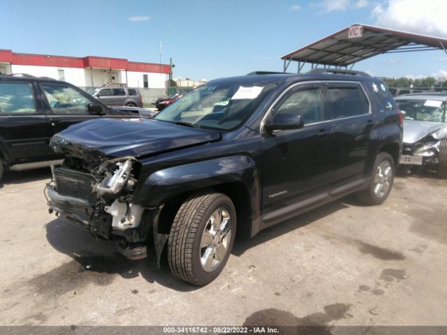 Photo 1 VIN: 2GKALSEK6F6338556 - GMC TERRAIN 