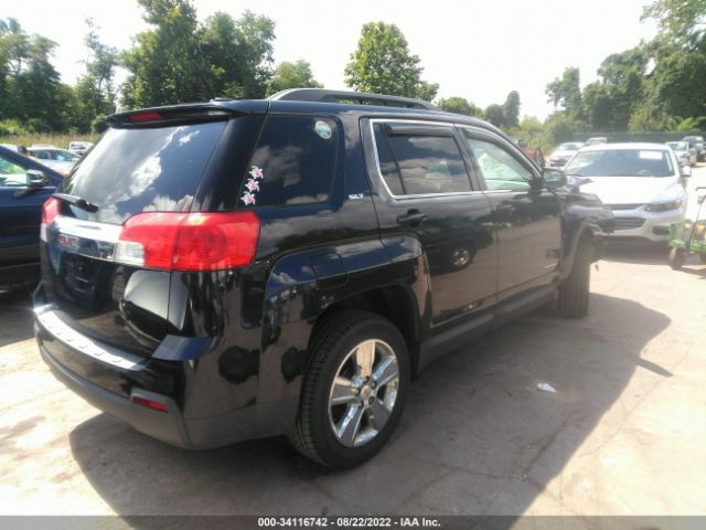 Photo 3 VIN: 2GKALSEK6F6338556 - GMC TERRAIN 