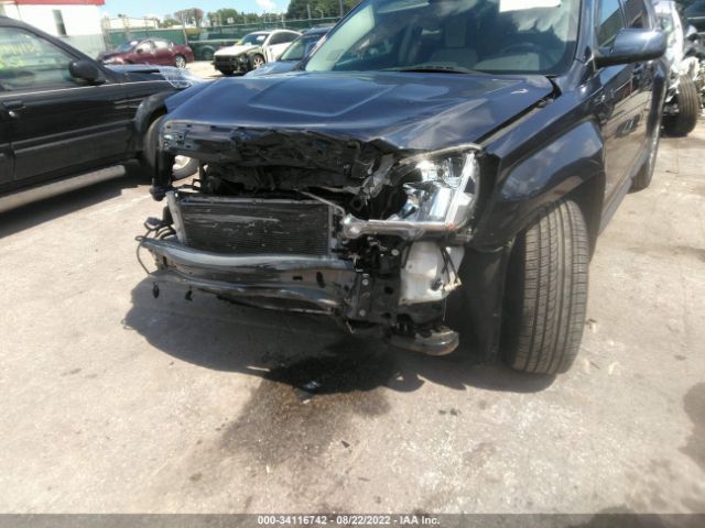 Photo 5 VIN: 2GKALSEK6F6338556 - GMC TERRAIN 