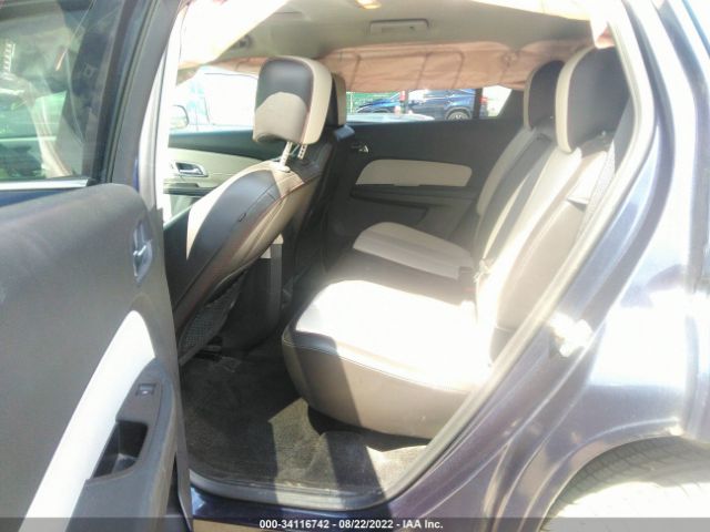 Photo 7 VIN: 2GKALSEK6F6338556 - GMC TERRAIN 