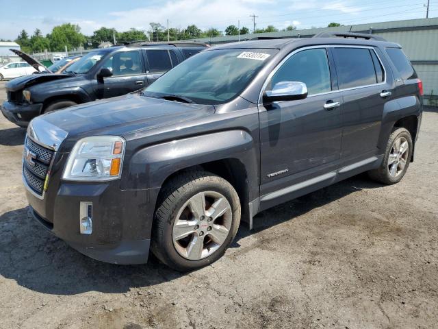 Photo 0 VIN: 2GKALSEK6F6343451 - GMC TERRAIN SL 