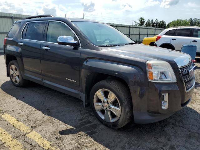 Photo 3 VIN: 2GKALSEK6F6343451 - GMC TERRAIN SL 