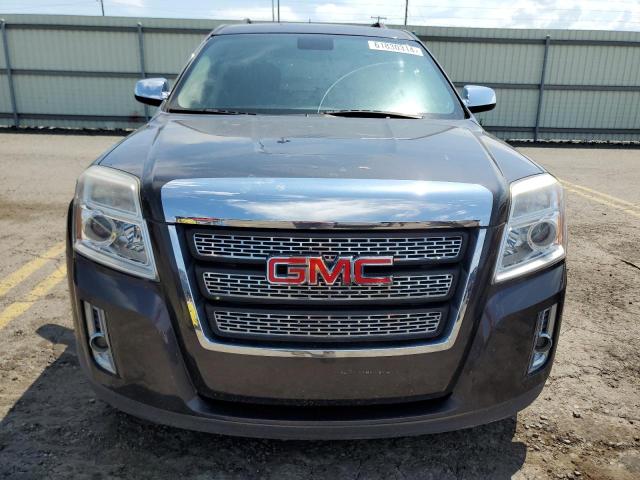 Photo 4 VIN: 2GKALSEK6F6343451 - GMC TERRAIN SL 