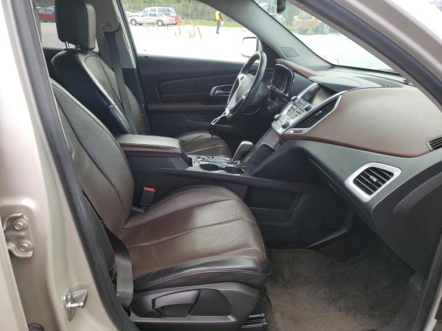 Photo 4 VIN: 2GKALSEK6F6376367 - GMC TERRAIN SL 