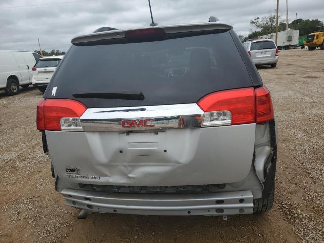 Photo 5 VIN: 2GKALSEK6F6389247 - GMC TERRAIN 