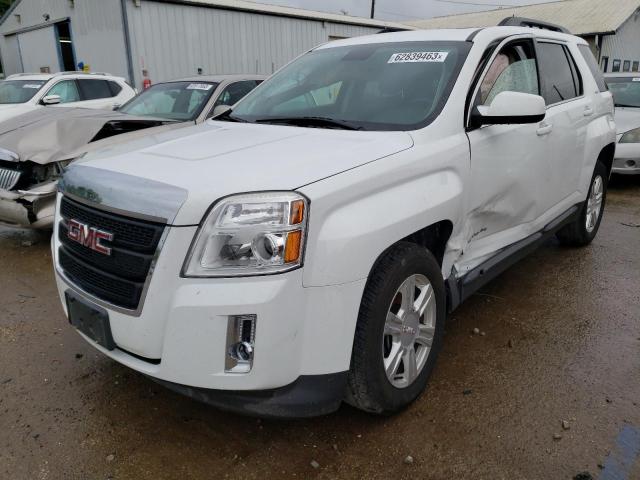 Photo 0 VIN: 2GKALSEK6F6390950 - GMC TERRAIN SL 