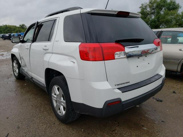 Photo 1 VIN: 2GKALSEK6F6390950 - GMC TERRAIN SL 