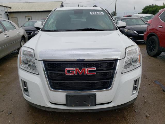 Photo 4 VIN: 2GKALSEK6F6390950 - GMC TERRAIN SL 