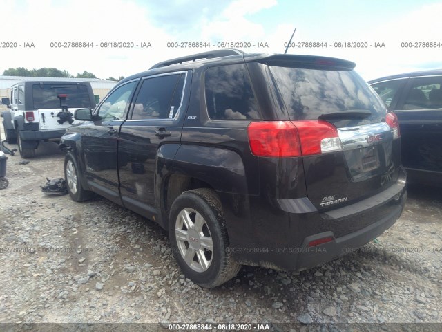 Photo 2 VIN: 2GKALSEK6F6398742 - GMC TERRAIN 