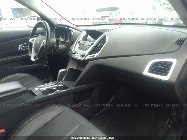 Photo 4 VIN: 2GKALSEK6F6398742 - GMC TERRAIN 