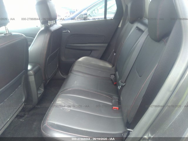 Photo 7 VIN: 2GKALSEK6F6398742 - GMC TERRAIN 