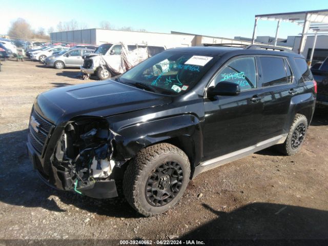 Photo 1 VIN: 2GKALSEK6F6413367 - GMC TERRAIN 