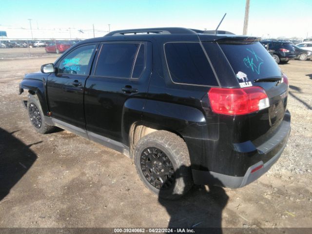 Photo 2 VIN: 2GKALSEK6F6413367 - GMC TERRAIN 