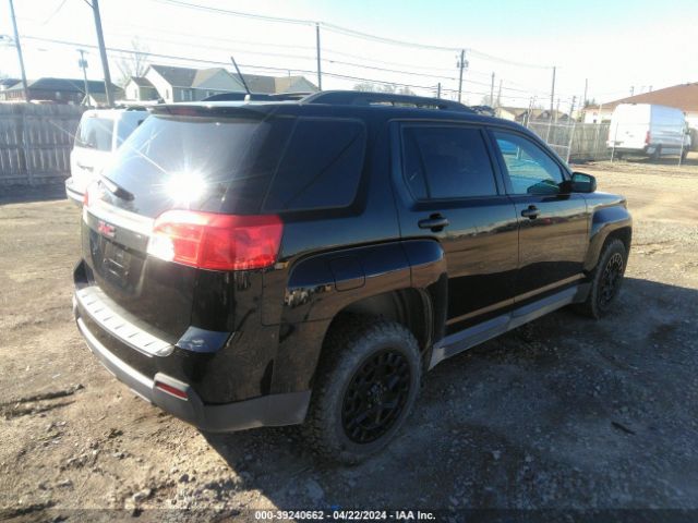 Photo 3 VIN: 2GKALSEK6F6413367 - GMC TERRAIN 