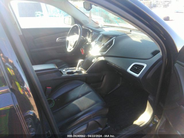 Photo 4 VIN: 2GKALSEK6F6413367 - GMC TERRAIN 