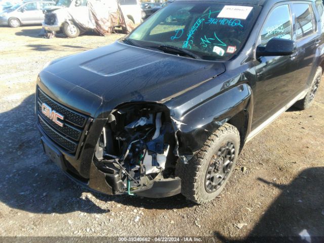 Photo 5 VIN: 2GKALSEK6F6413367 - GMC TERRAIN 