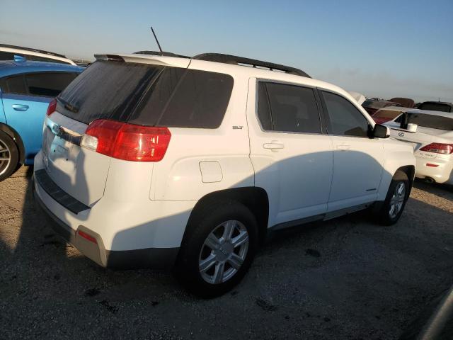 Photo 2 VIN: 2GKALSEK6F6417984 - GMC TERRAIN SL 