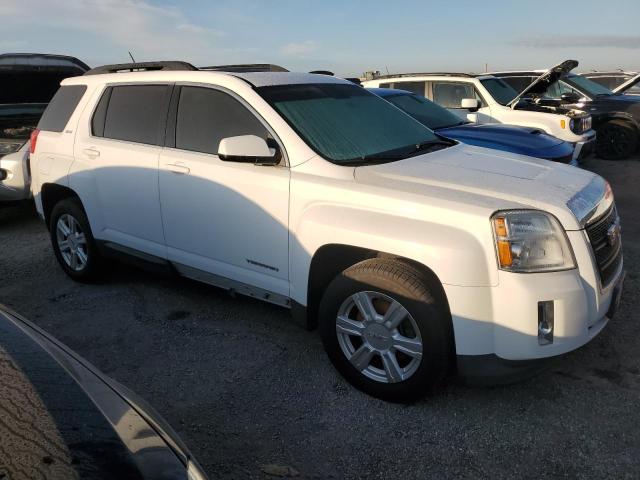 Photo 3 VIN: 2GKALSEK6F6417984 - GMC TERRAIN SL 