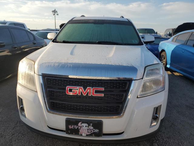 Photo 4 VIN: 2GKALSEK6F6417984 - GMC TERRAIN SL 