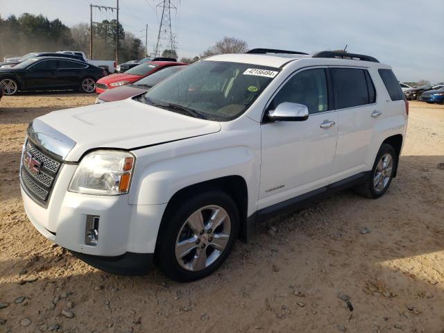 Photo 0 VIN: 2GKALSEK6F6422795 - GMC TERRAIN 