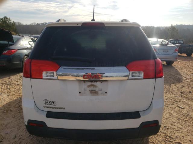 Photo 5 VIN: 2GKALSEK6F6422795 - GMC TERRAIN 