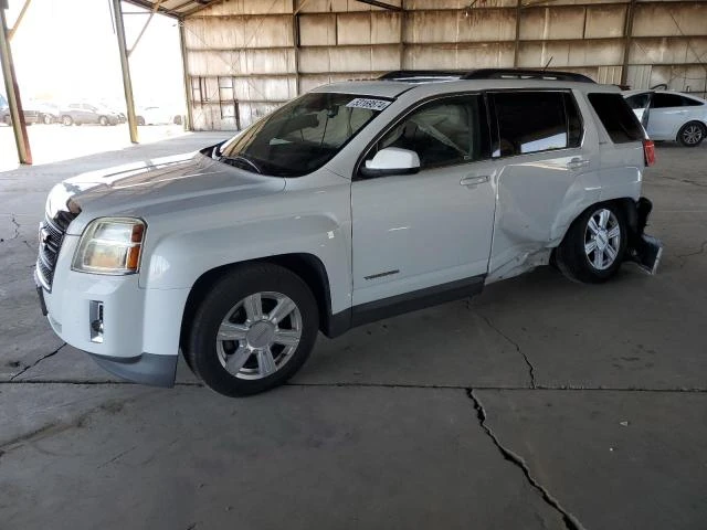 Photo 0 VIN: 2GKALSEK6F6428922 - GMC TERRAIN SL 