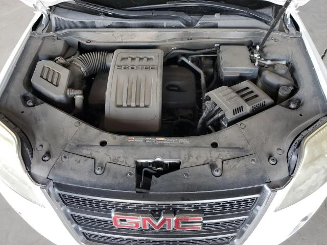 Photo 10 VIN: 2GKALSEK6F6428922 - GMC TERRAIN SL 