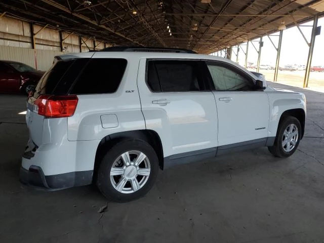 Photo 2 VIN: 2GKALSEK6F6428922 - GMC TERRAIN SL 