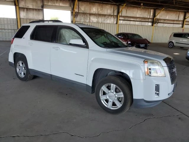 Photo 3 VIN: 2GKALSEK6F6428922 - GMC TERRAIN SL 