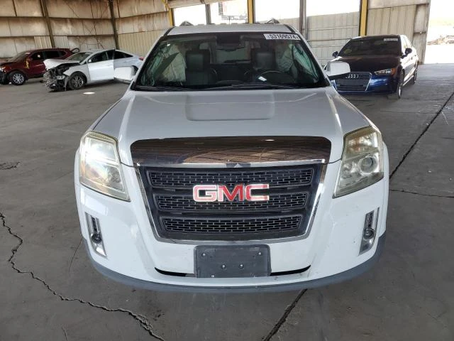 Photo 4 VIN: 2GKALSEK6F6428922 - GMC TERRAIN SL 