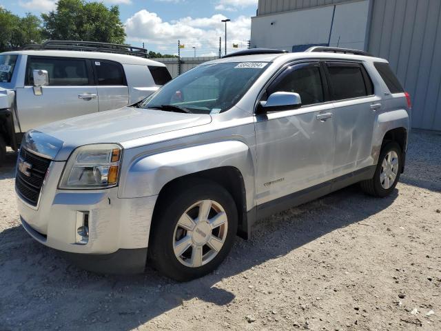 Photo 0 VIN: 2GKALSEK7C6114868 - GMC TERRAIN 