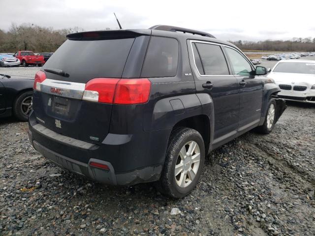 Photo 3 VIN: 2GKALSEK7C6140841 - GMC TERRAIN SL 