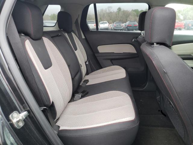 Photo 5 VIN: 2GKALSEK7C6140841 - GMC TERRAIN SL 